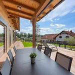 Villa Roubenka Lipno *