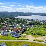Roubenka Lipno Villa Lipno nad Vltavou