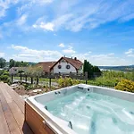 Roubenka Lipno Villa *