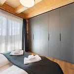 Roubenka Lipno Villa Lipno nad Vltavou