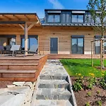 Roubenka Lipno Villa *
