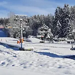 Villa Roubenka Lipno