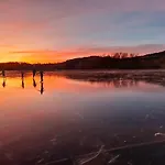 Villa Roubenka Lipno Lipno nad Vltavou