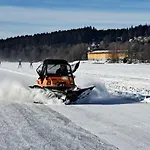 Roubenka Lipno *