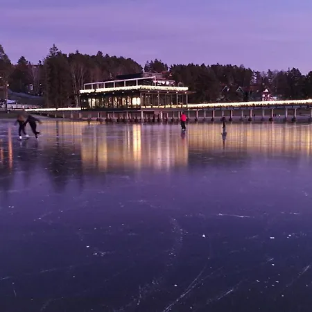 Roubenka Lipno *