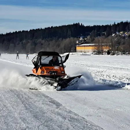Roubenka Lipno *