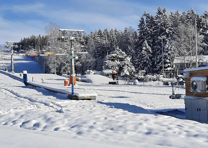 ヴィラ Roubenka Lipno