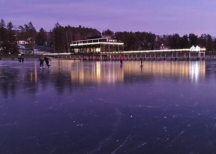 Roubenka Lipno *